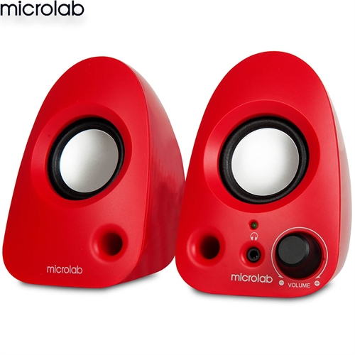 Loa Microlab B19 7